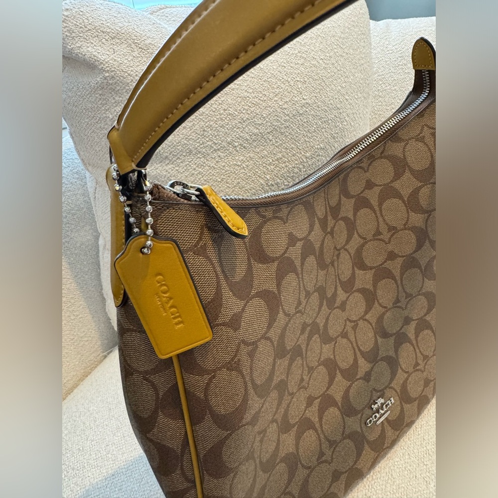 Coach Hobo bag